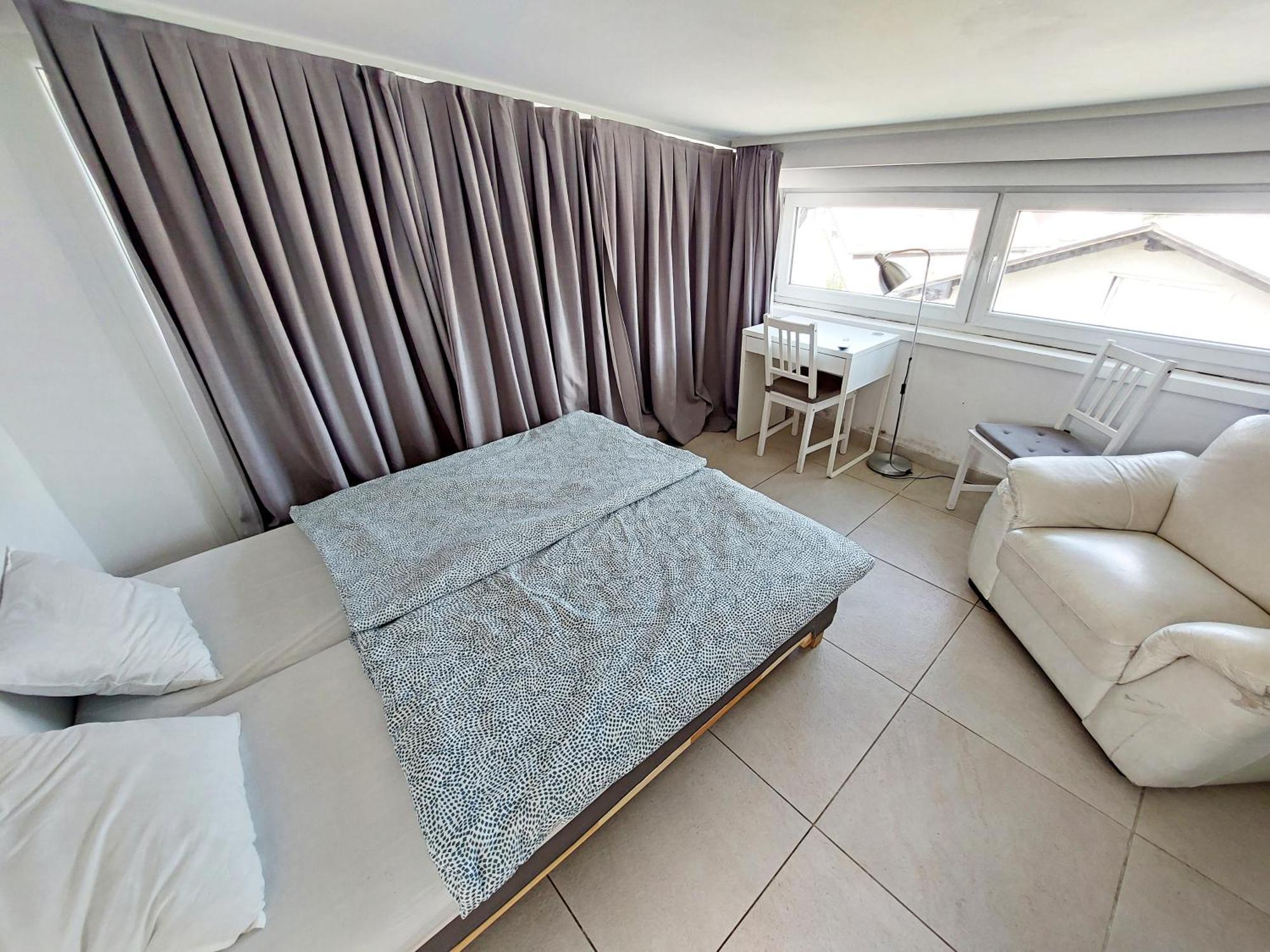 Hotel Gfs Way - Greenline Liubliana