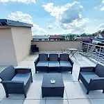 Gfs Way Studios - Greenline Accomodation