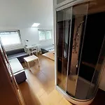 Gfs Way Studios - Greenline Accomodation