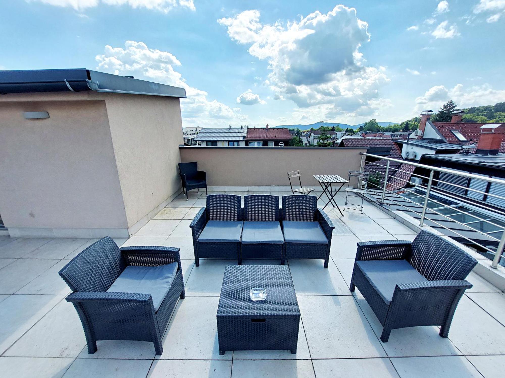 Hotel Gfs Way - Greenline *