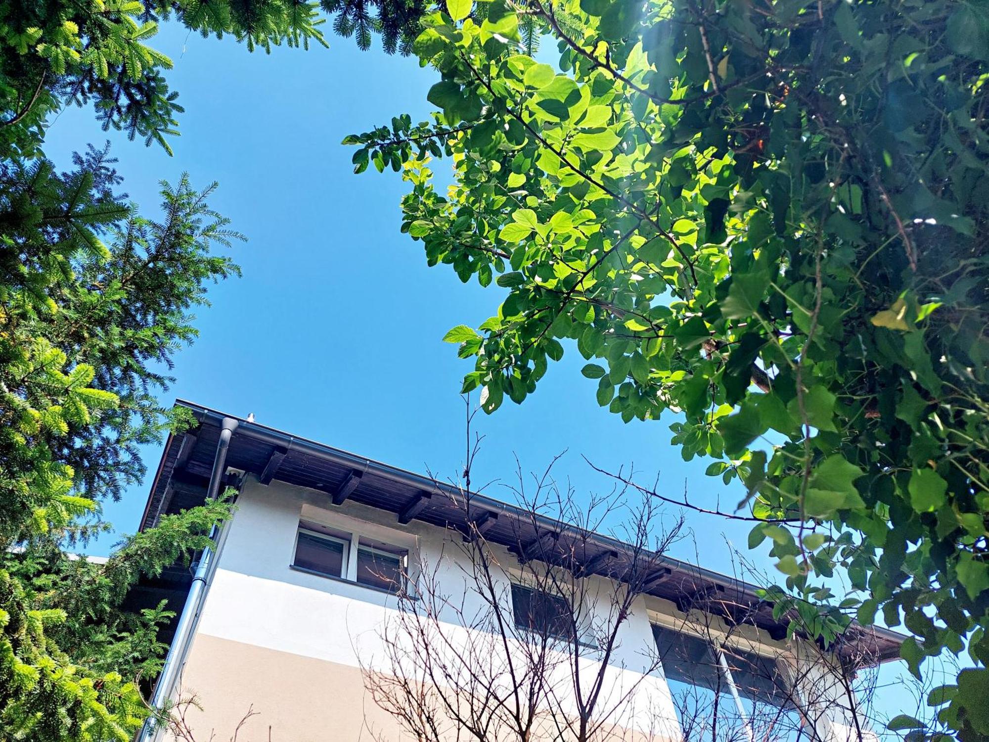 Hotel Gfs Way - Greenline