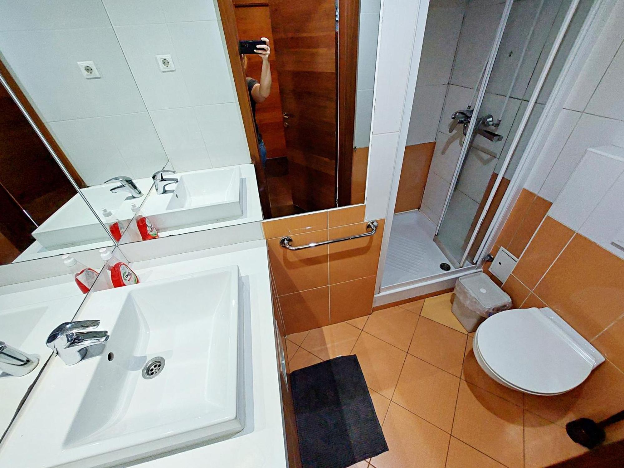 Hotel Gfs Way - Greenline *