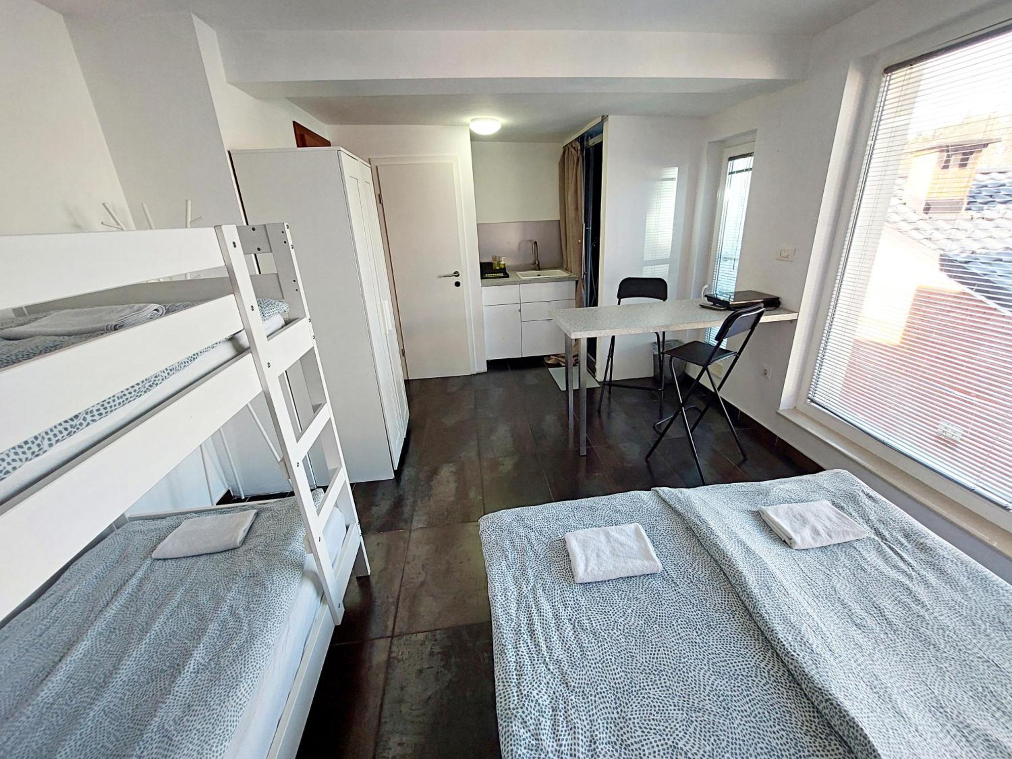 Hotel Gfs Way - Greenline Ljubljana