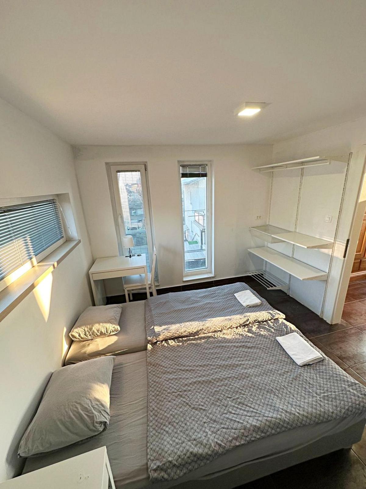 Hotel Gfs Way - Greenline *