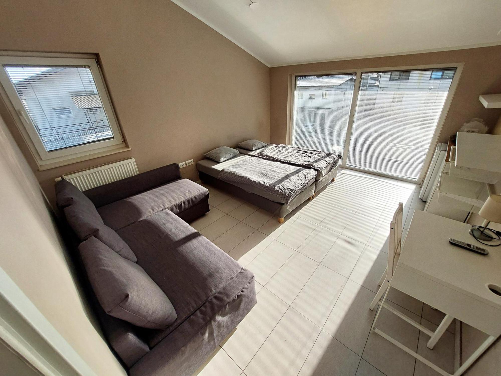 Gfs Way - Greenline Hotel