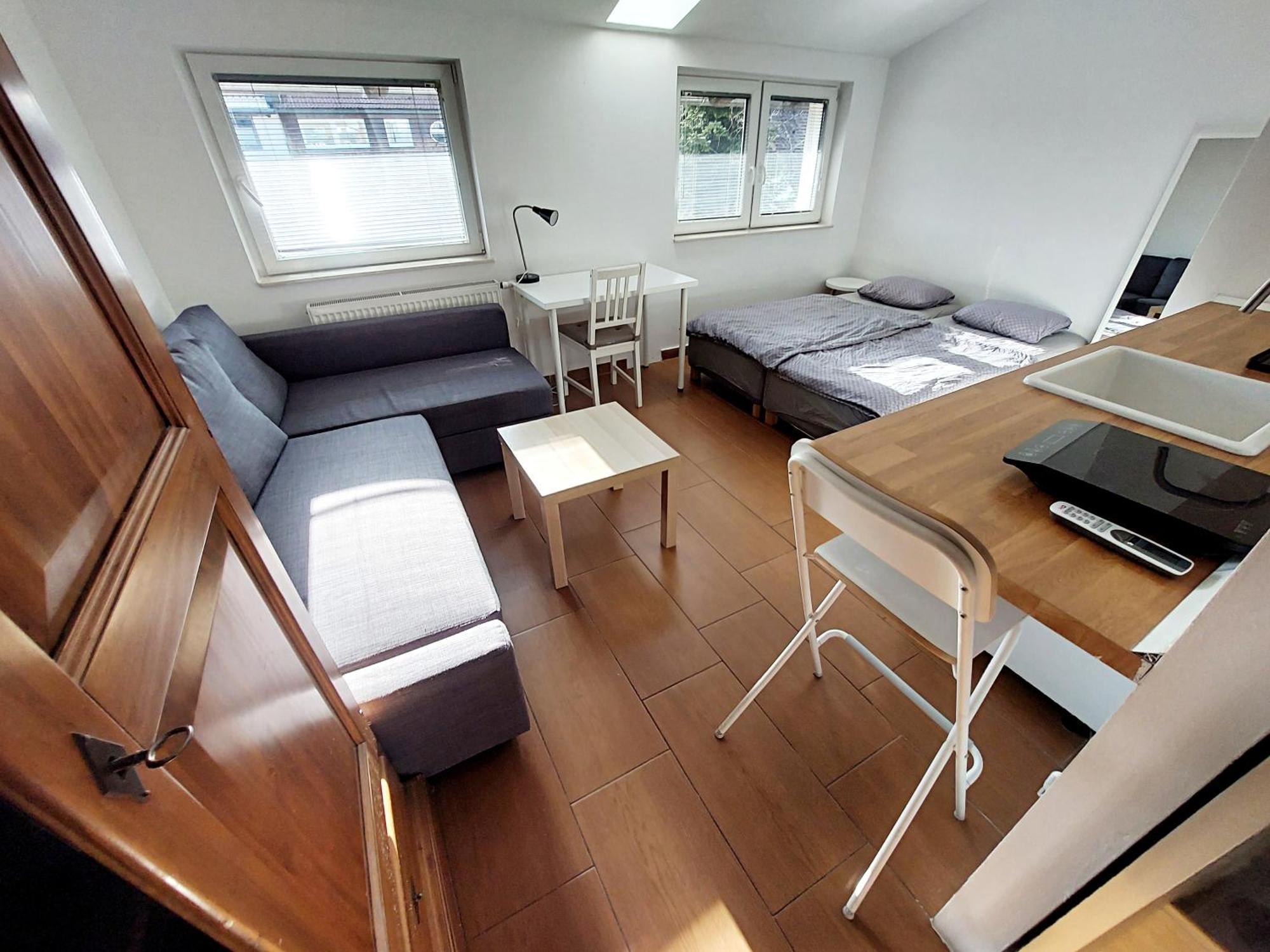 Hotel Gfs Way - Greenline Ljubljana
