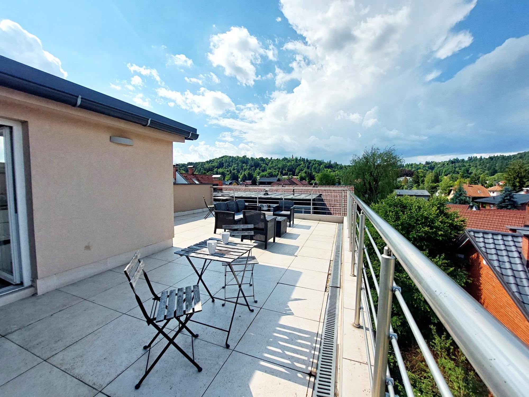 Hotel Gfs Way - Greenline